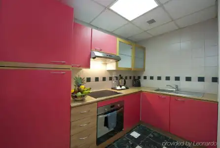 Al Bustan Centre & Residence - 18