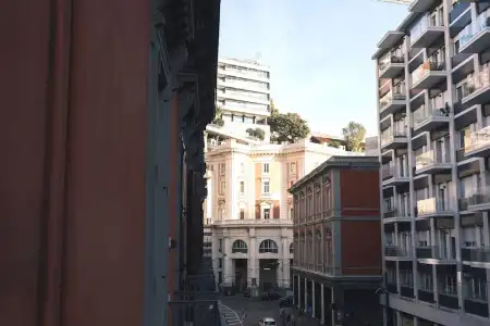 Relais Piazza Vittoria - 80