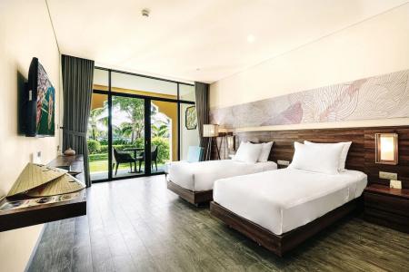 Hoi An Memories Resort & Spa - 81