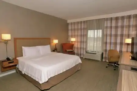 Hampton Inn Springfield-Southeast - 29