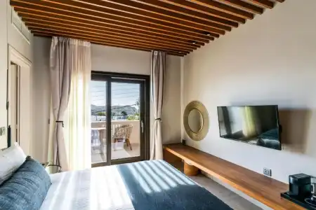 Uma Ray Suites - 41