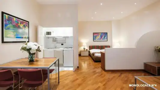 Residence Sacchi - 210