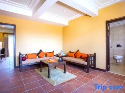 Temple Tree Resort and Spa, Pokhara - 102