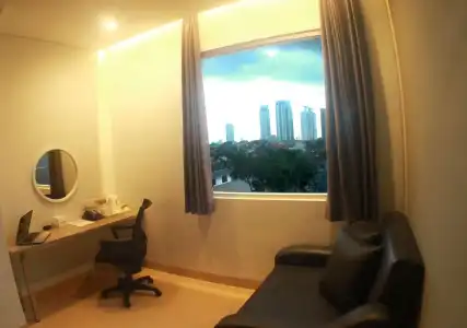 Kyriad Fatmawati - Jakarta - 2