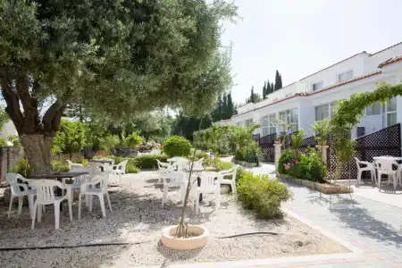 Eliofos Elegant Maisonettes - 40
