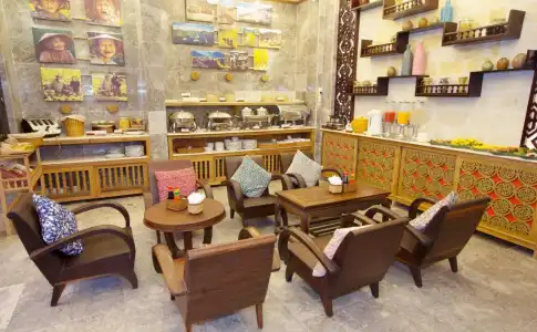 Hoi An Pho Library - 21
