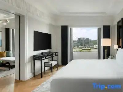 The Laurus, a Luxury Collection Resort, Singapore - 80