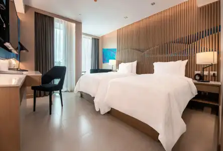 Mytt Pattaya - 0