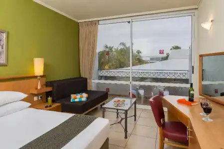 Leonardo Club Eilat - All Inclusive - 56