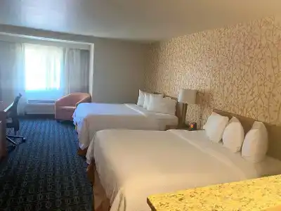 Fairfield Inn by Marriott Sacramento Cal Expo - 1
