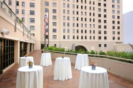 The Westin San Diego Gaslamp Quarter - 26