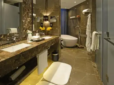 Amman Rotana - 61