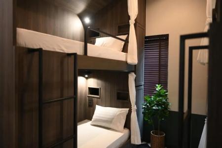 Klyde Boutique Chatuchak - 30