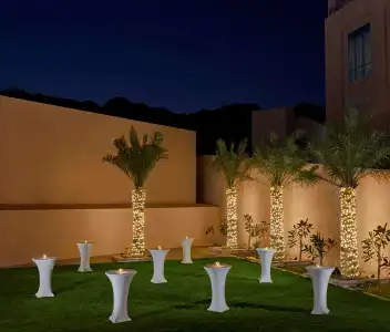 Fairmont Fujairah Beach Resort - 28
