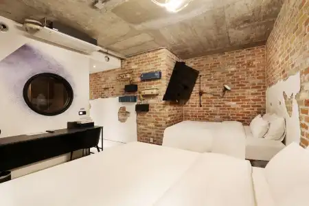 The Designers Jongno - 42