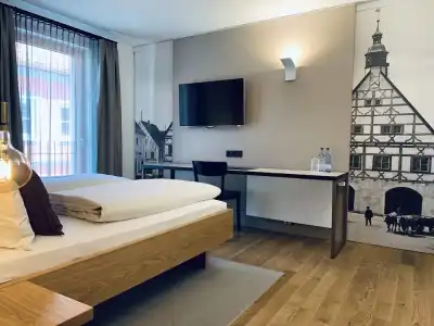 StadtKachelofen - 57
