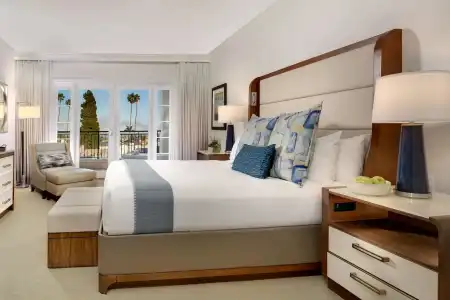 Balboa Bay Resort - 38