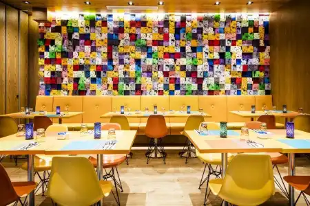 ibis Styles Singapore On Macpherson - 14