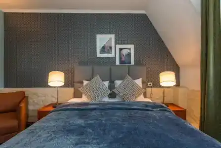 Tallinn City Apartments Harju Residence - 37