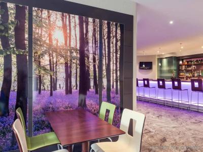 Mercure Rennes Centre Gare - 13