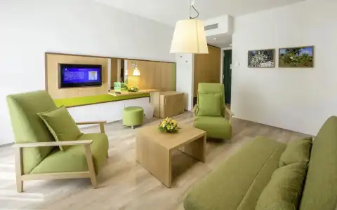 ROBINSON APULIA - All Inclusive - 95