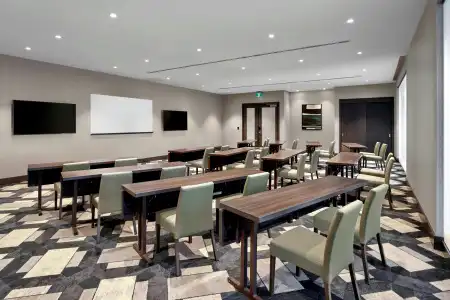 Deltas by Marriott Calgary Downtown - 22