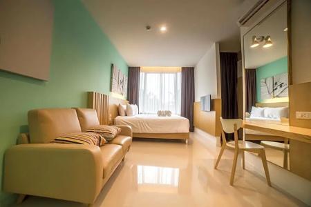 The Bliss Ubon - 37