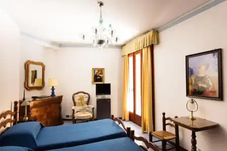 Residenza d'Epoca Albergo Quattro Fontane - 78
