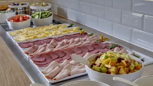 Holiday Inn Express Dortmund by IHG - 44