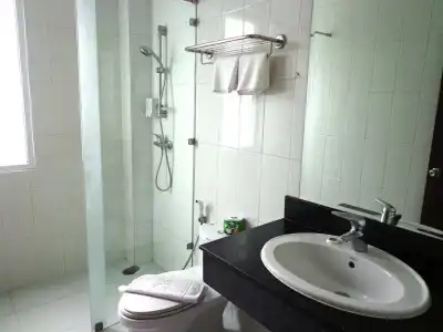 Sukcheewa Residence Phuket - 21