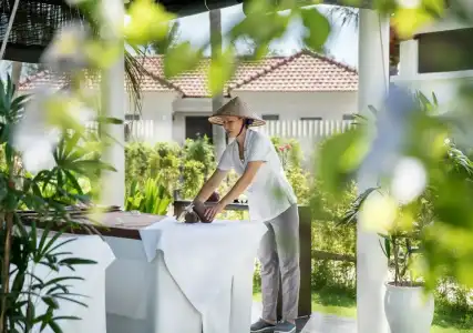 Boutique Hoi An Resort - 29