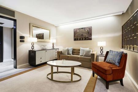 Hilton Budapest - 87