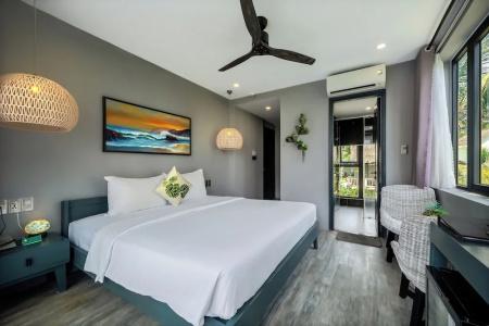 Sea'lavie Boutique Resort & Spa - 117