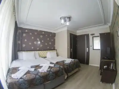 Sirkeci Esen - 58