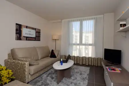 Pierre & Vacances Barcelona Sants - 2