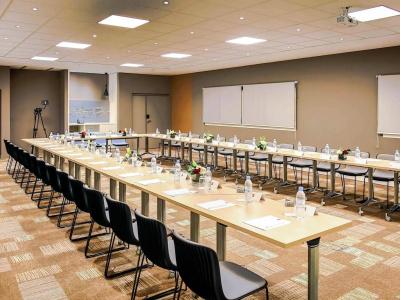 ibis Rabat Agdal - 14