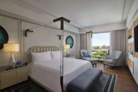 Waldorf Astoria Cairo Heliopolis - 115