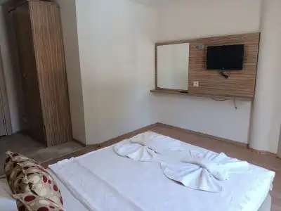 Barlas Fethiye - 3