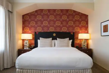 The Stephen F Austin Royal Sonesta - 12