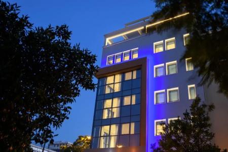 The Convo Syngrou Apartments - 15