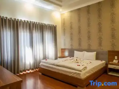 Trieu Khang - 61