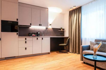 am Triller - & Serviced Apartments - 202