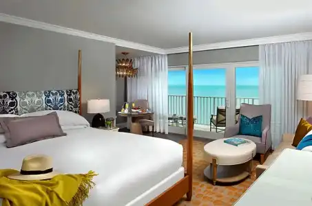 LaPlaya Beach & Golf Resort - A Noble House Resort - 53