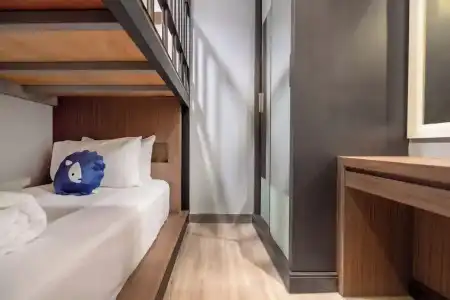 Kokotel Bangkok Dheva Thonglor - 48