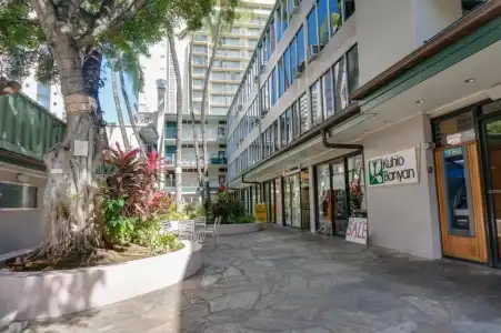 Kuhio Banyan Club - 43