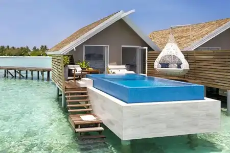LUX* South Ari Atoll - 69