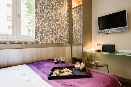 Five Boutique Paris Quartier Latin - 92