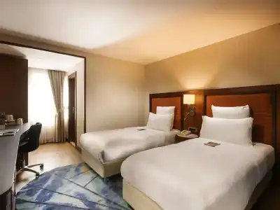 Mercure Istanbul Bakirkoy - 42