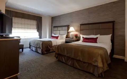 The Whitehall, BW Premier Collection - 3