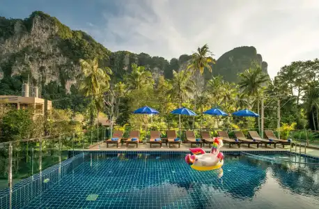 Andaman Breeze Resort - - 14